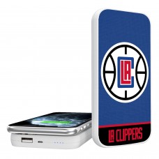 Аккумулятор LA Clippers Endzone Design 5000 mAh Legendary Design Wireless