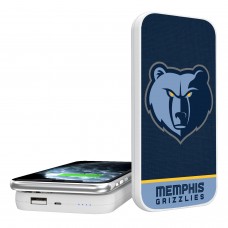 Аккумулятор Memphis Grizzlies Endzone Design 5000 mAh Legendary Design Wireless