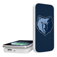 Аккумулятор Memphis Grizzlies Solid Design 5000 mAh Legendary Design Wireless