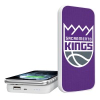 Аккумулятор Sacramento Kings Solid Design 5000 mAh Legendary Design Wireless
