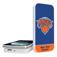 Аккумулятор New York Knicks Endzone Design 5000 mAh Legendary Design Wireless