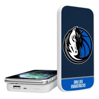 Аккумулятор Dallas Mavericks Endzone Design 5000 mAh Legendary Design Wireless