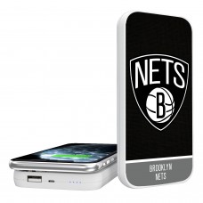 Аккумулятор Brooklyn Nets Endzone Design 5000 mAh Legendary Design Wireless