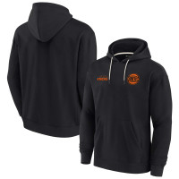 Толстовка Unisex New York Knicks Fanatics Black Elements Super Soft Fleece