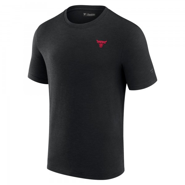 Футболка Chicago Bulls Front Office Modal - Black