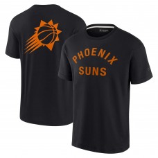 Футболка Phoenix Suns Fanatics Signature Unisex Super Soft - Black