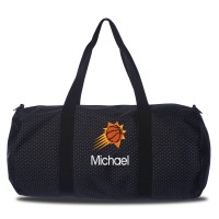Именная спортивная сумка Phoenix Suns Dot Print