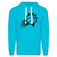 Толстовка Phoenix Suns Sportiqe 2022/23 City Edition Olsen - Turquoise