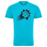 Футболка Phoenix Suns Sportiqe 2022/23 City Edition Bingham Elevated - Turquoise