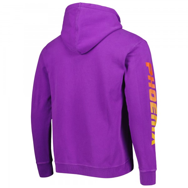 Толстовка Phoenix Suns Sportiqe Unisex Hardwood Classics Blake Elevated - Purple