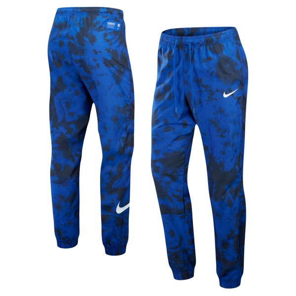 USMNT Nike WoEssential Tie-Dye Joggers - USMNT