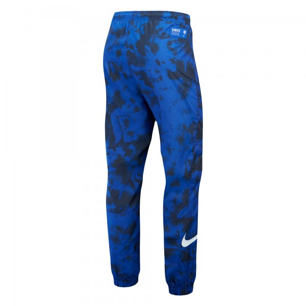 USMNT Nike WoEssential Tie-Dye Joggers - USMNT