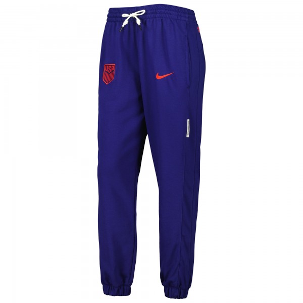 USMNT Nike WoStandard Issue Performance Pants - Navy