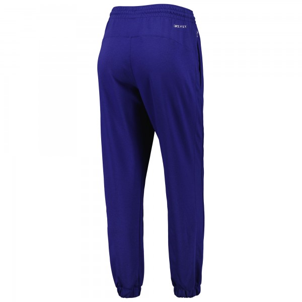 USMNT Nike WoStandard Issue Performance Pants - Navy