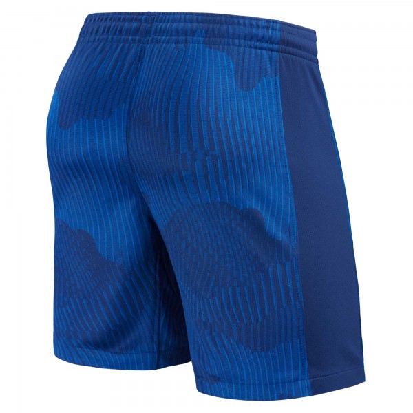 USWNT Nike Wo2023 Away Stadium Shorts - Blue