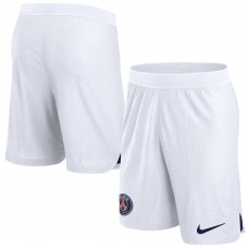 Шорты Paris Saint-Germain Nike 2023/24 Away Match Performance - White