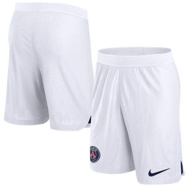 Шорты Paris Saint-Germain Nike 2023/24 Away Match Performance - White