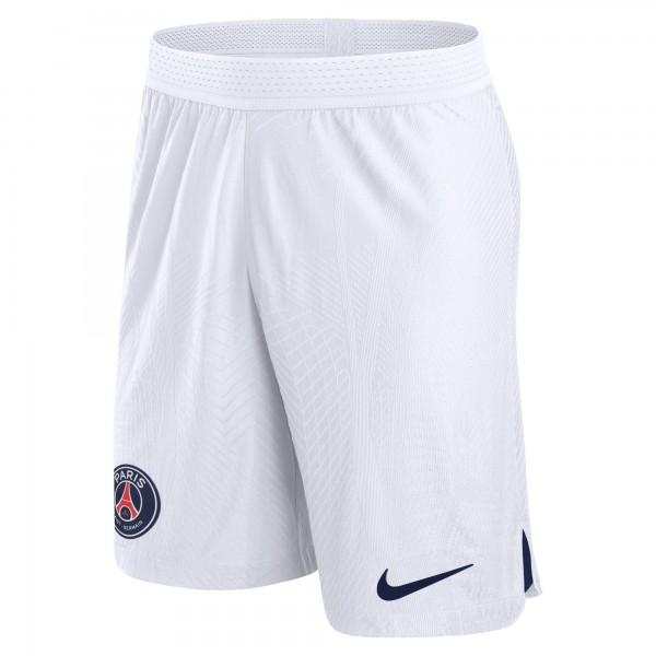 Шорты Paris Saint-Germain Nike 2023/24 Away Match Performance - White