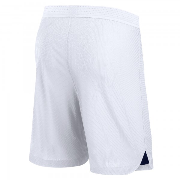Шорты Paris Saint-Germain Nike 2023/24 Away Match Performance - White