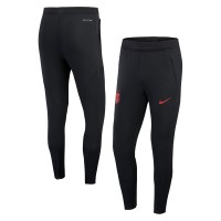 USWNT Nike 2023 Strike Performance Training Pants - Black