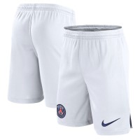 Шорты Paris Saint-Germain Nike 2023/24 Away Stadium Performance - White