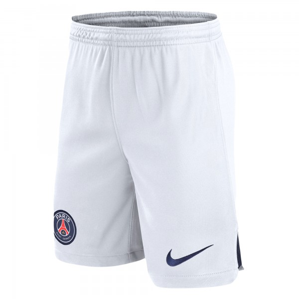 Шорты Paris Saint-Germain Nike 2023/24 Away Stadium Performance - White