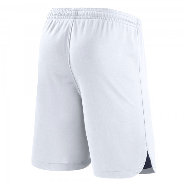 Шорты Paris Saint-Germain Nike 2023/24 Away Stadium Performance - White