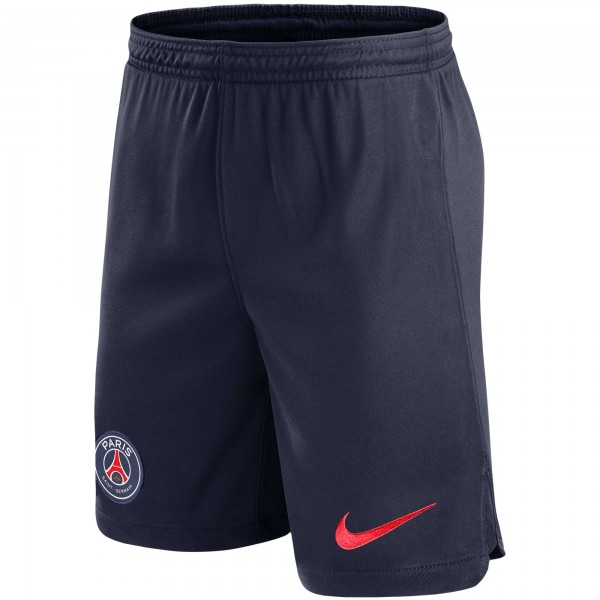 Шорты Paris Saint-Germain Nike 2023/24 Stadium Home - Navy