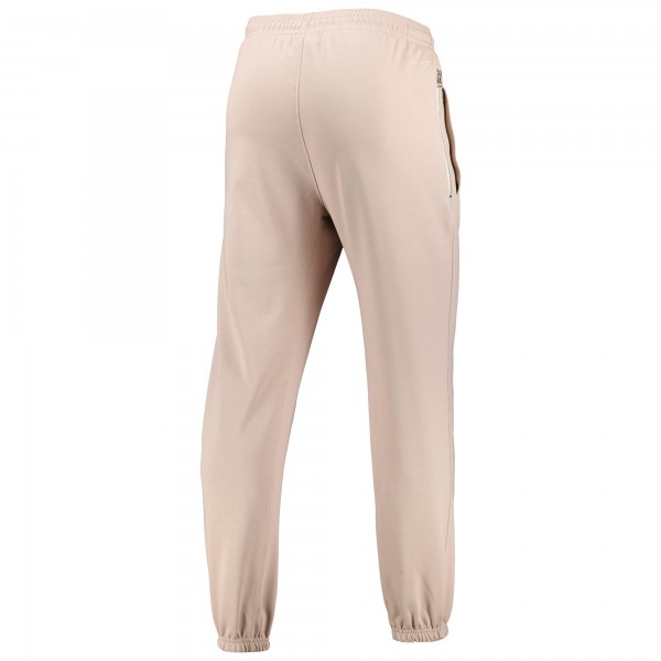 USMNT Nike Standard Issue Performance Pants - Tan