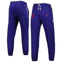 Штаны USMNT Nike Standard Issue Performance - Navy