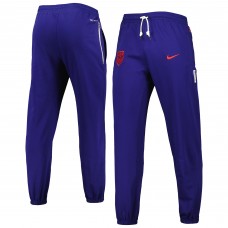 USMNT Nike Standard Issue Performance Pants - Navy