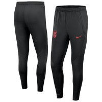 Штаны USWNT Nike 2023 Strike Performance - Black