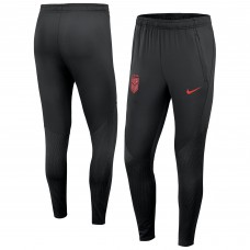 USWNT Nike 2023 Strike Performance Pants - Black