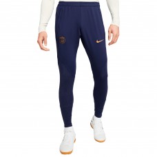 Штаны Paris Saint-Germain Nike 2023/24 Strike Performance - Navy