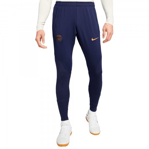 Штаны Paris Saint-Germain Nike 2023/24 Strike Performance - Navy