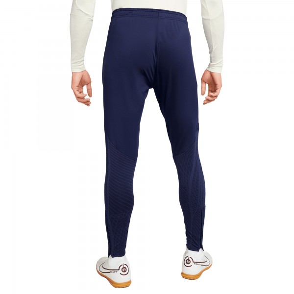 Штаны Paris Saint-Germain Nike 2023/24 Strike Performance - Navy