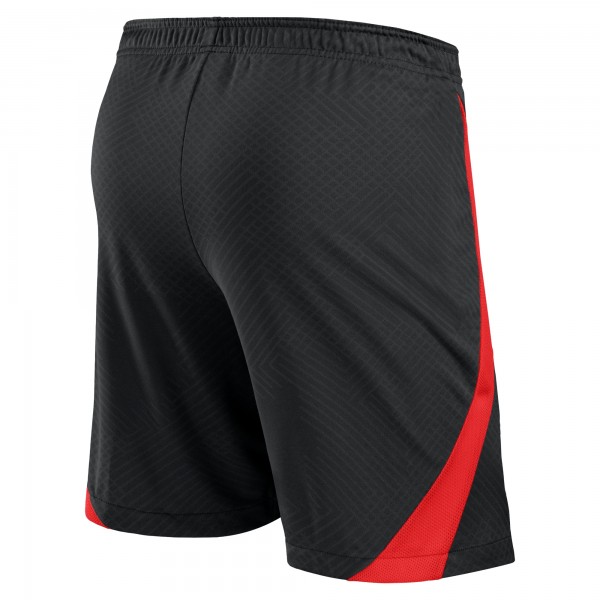 USWNT Nike 2023 Strike Performance Shorts - Black
