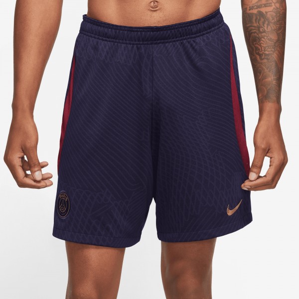 Шорты Paris Saint-Germain Nike 2023/24 Strike Performance - Navy