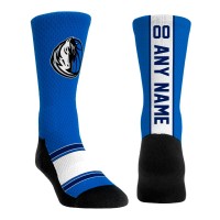 Носки Игровая форма  Dallas Mavericks Rock Em Youth Custom Crew