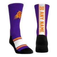 Носки Игровая форма  Phoenix Suns Rock Em Youth Custom Crew