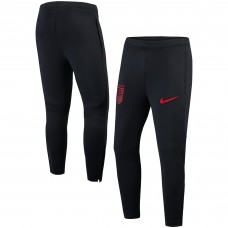 Подростковая USWNT Nike 2023 Academy Pro Performance Pants - Black