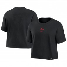 USWNT Nike WoFearless T-Shirt - Black