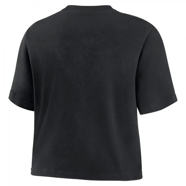 USWNT Nike WoFearless T-Shirt - Black