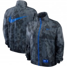 USMNT Nike WoEssential Full-Zip Jacket - Black