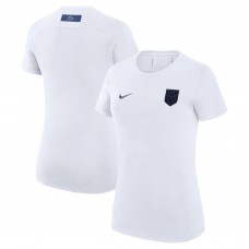 USMNT Nike WoTravel T-Shirt - White