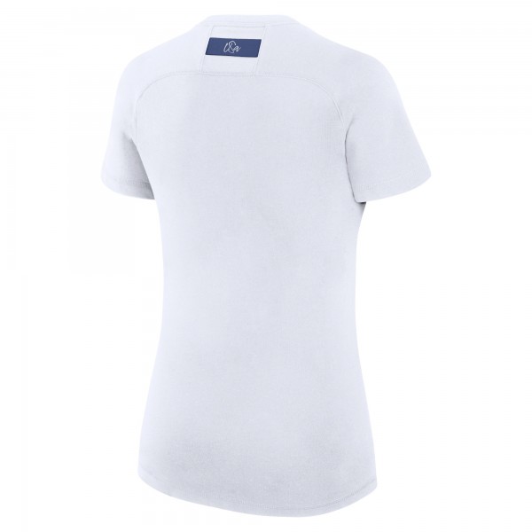 USMNT Nike WoTravel T-Shirt - White
