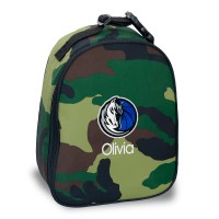 Сумка Dallas Mavericks Personalized Camouflage Insulated