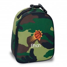 Сумка Phoenix Suns Personalized Camouflage Insulated