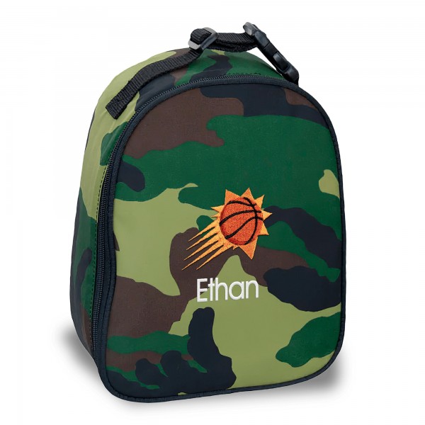 Сумка Phoenix Suns Personalized Camouflage Insulated