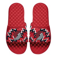 Шлепки Portland Trail Blazers ISlide High Energy - Red